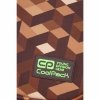 CP PLECAK COOLPACK KOMPLET 5el GRA PIKSELE GAME MINECRAFT DLA CHŁOPAKA
